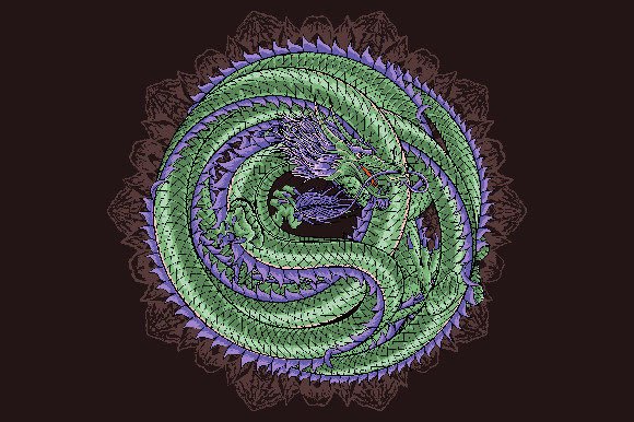 Download Premium Design Dragon Illustration - Premium design Collection