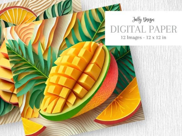 Download Colorful and Juicy Mangoes Images - Juicy Collection