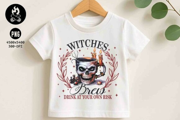 Download Witches Brew Drink Risk PNG - Drink Collection