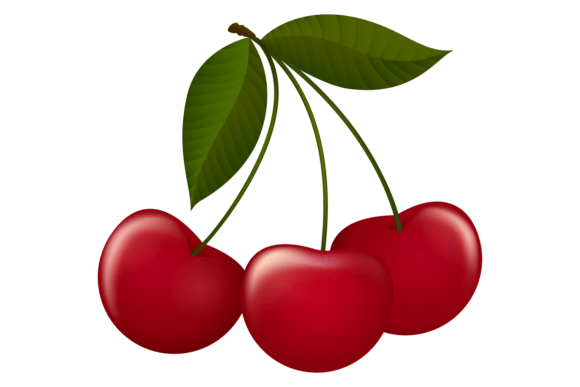 Download Sweet Cherries. Juicy Berry. Fresh Food - Premium Bundle
