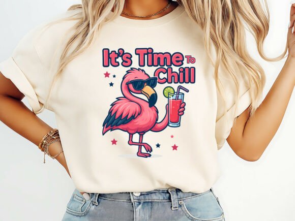 Download Funny Summer Drink T-Shirt Design PNG - Drink Collection