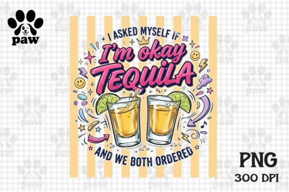 Download Funny Tequila PNG, Summer Drink Png - Drink Collection