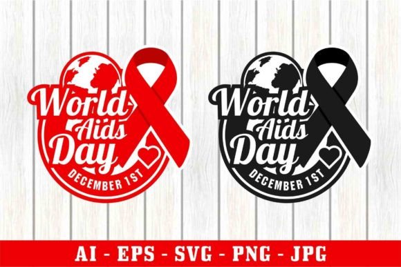 Download World Aids Day Premium Design Logo - Premium design Collection