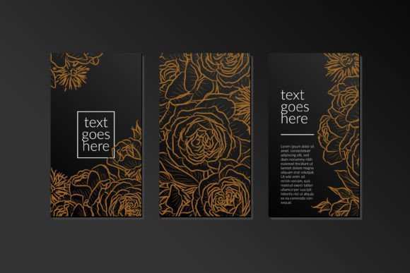 Download Floral Pattern Premium Design - Premium design Collection