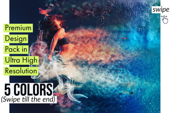 Download Incredible Premium Design Pack - Premium design Collection