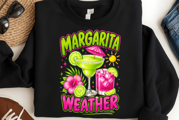 Download Margarita Weather Summer Drink PNG - Drink Collection
